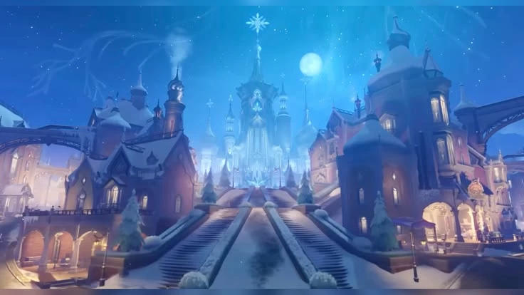snezhaya thumbnail