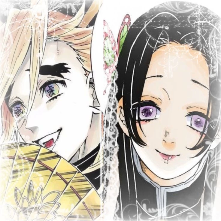 Douma & Kanae thumbnail