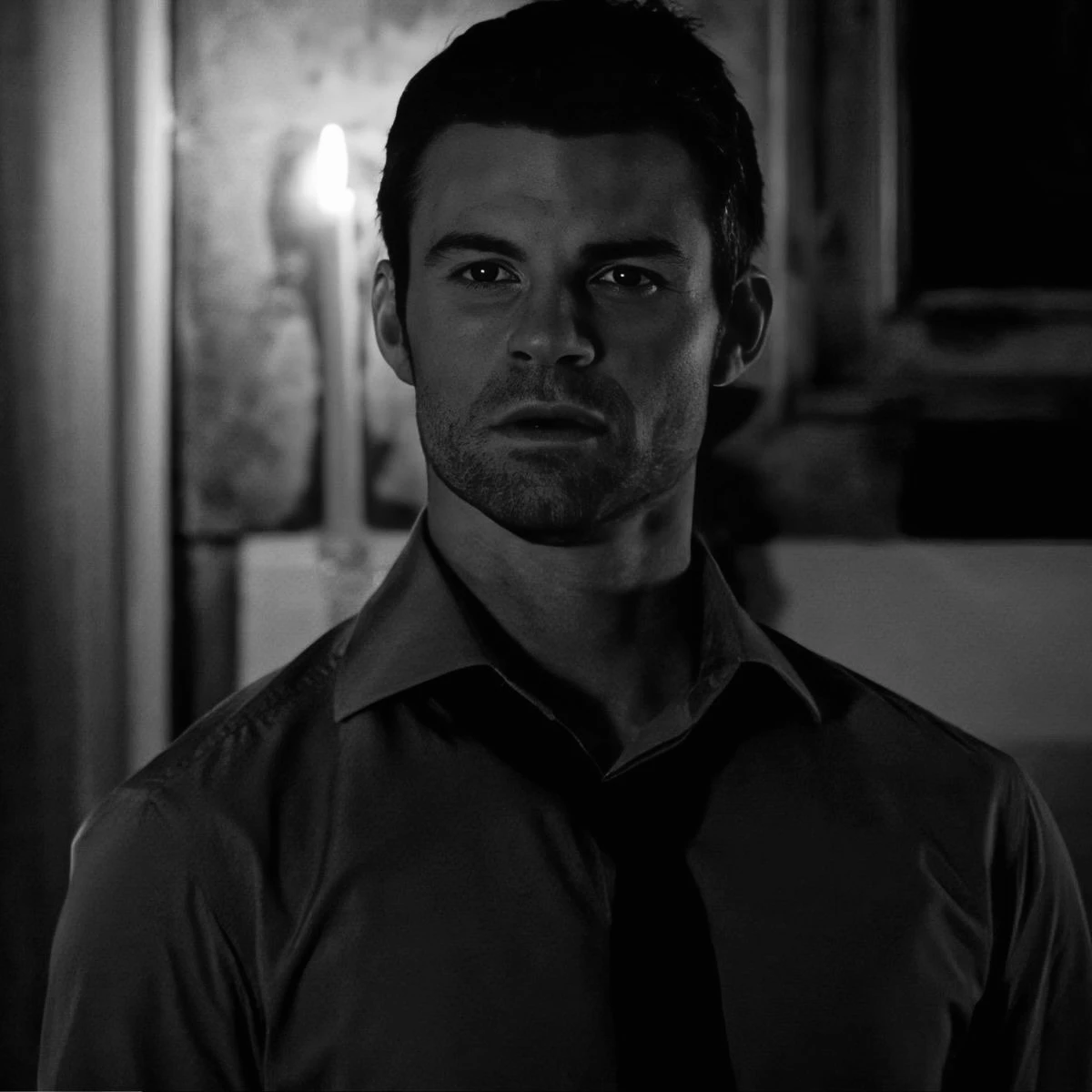 : Elijah Mikaelson. thumbnail