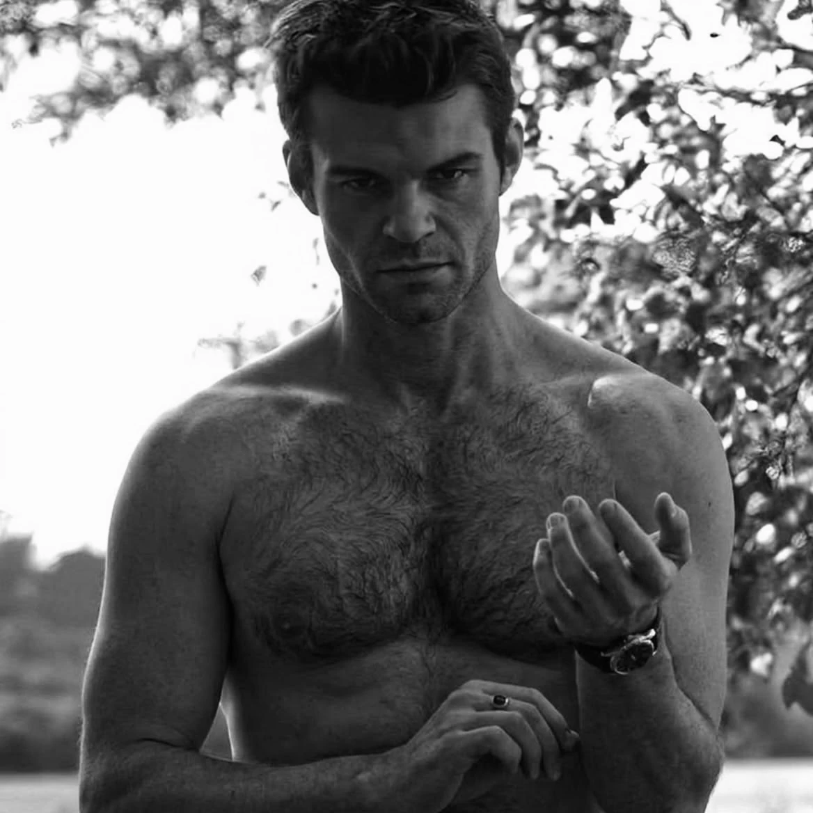 Elijah Mikaelson. thumbnail