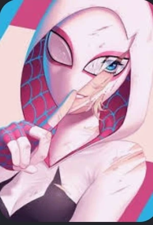 Gwen/araña thumbnail