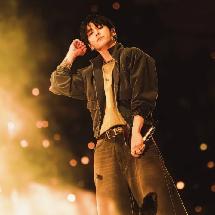 Jeon Jungkook  thumbnail