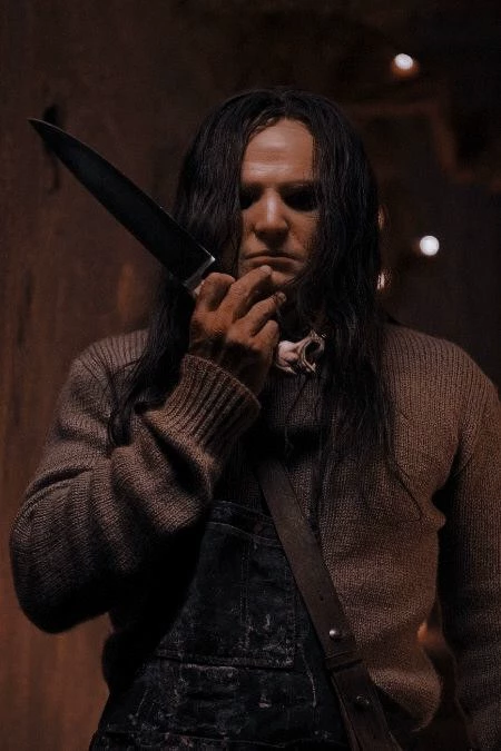 Vincent Sinclair (House of Wax) thumbnail