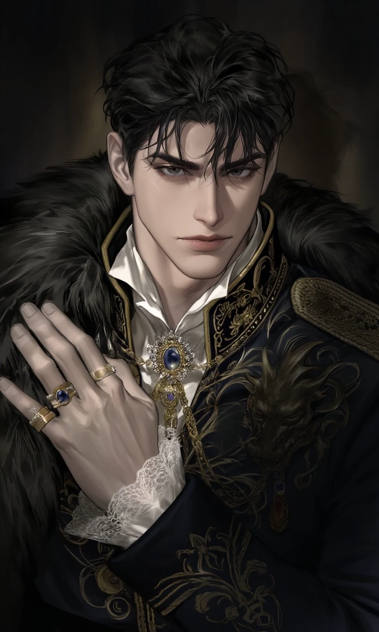Theodor Cassian von Salvatore thumbnail