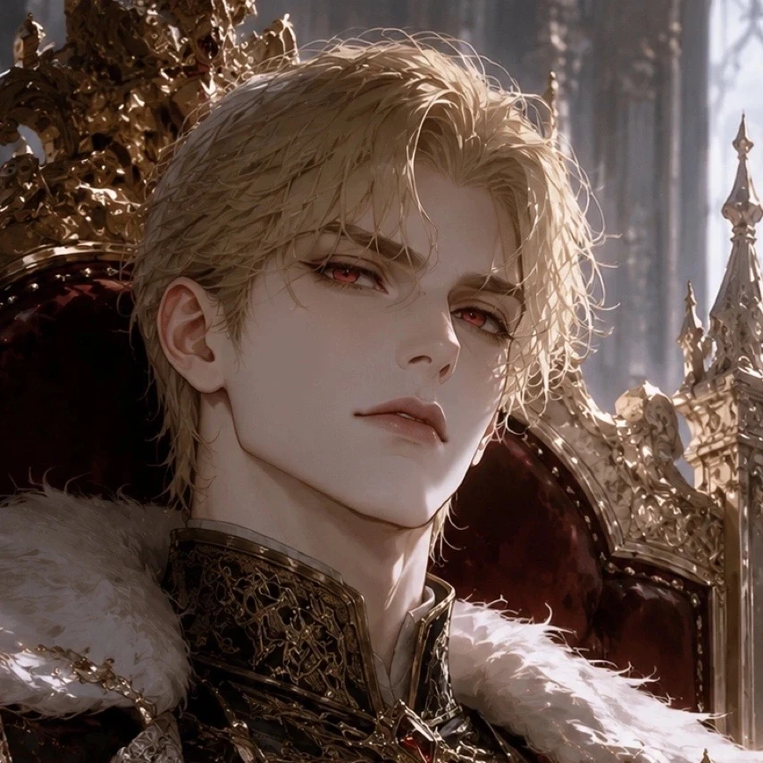 Matthias - Emperor thumbnail