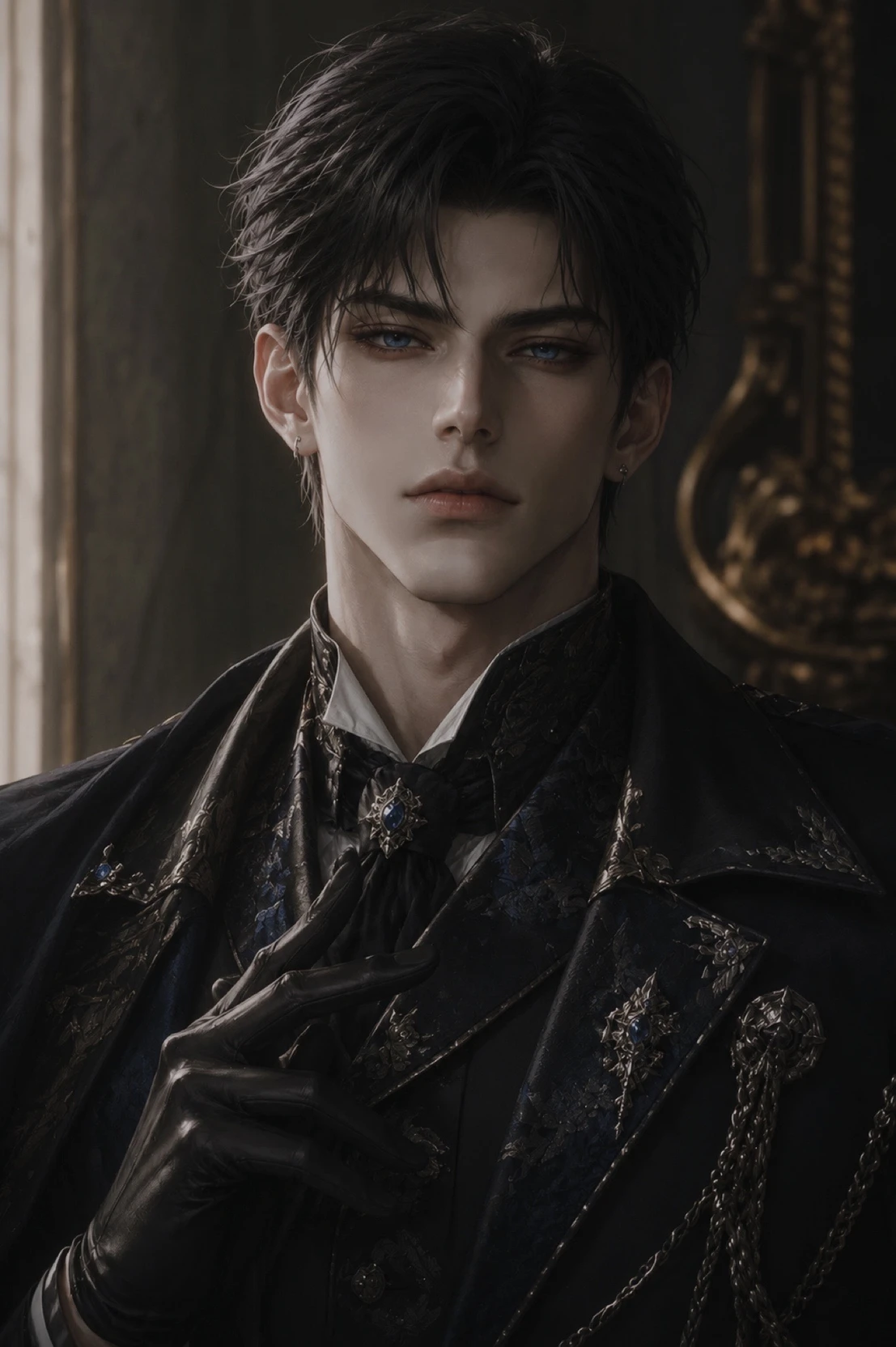 Frederick - Tyrant thumbnail