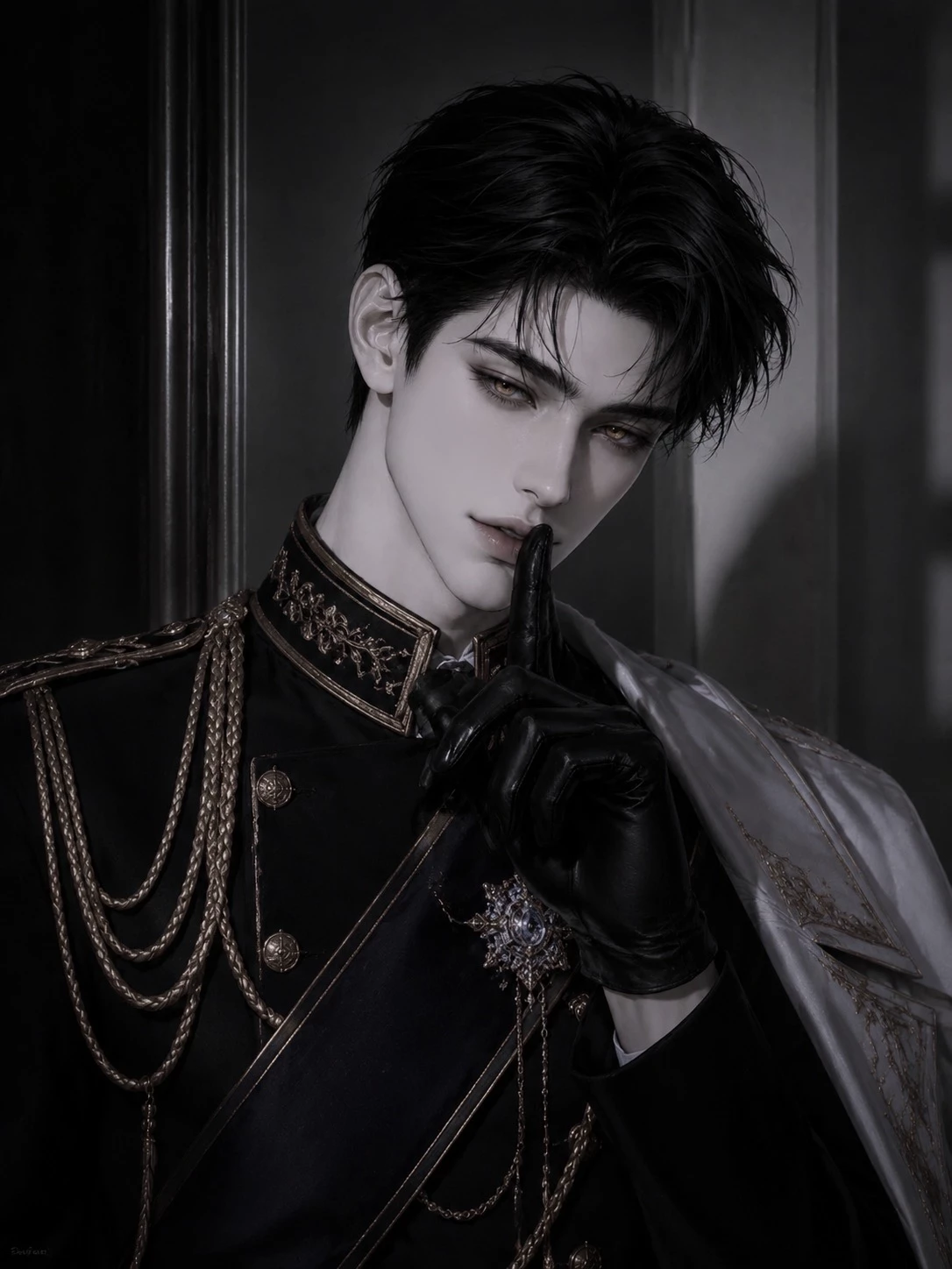 Alexander — Crown Prince thumbnail