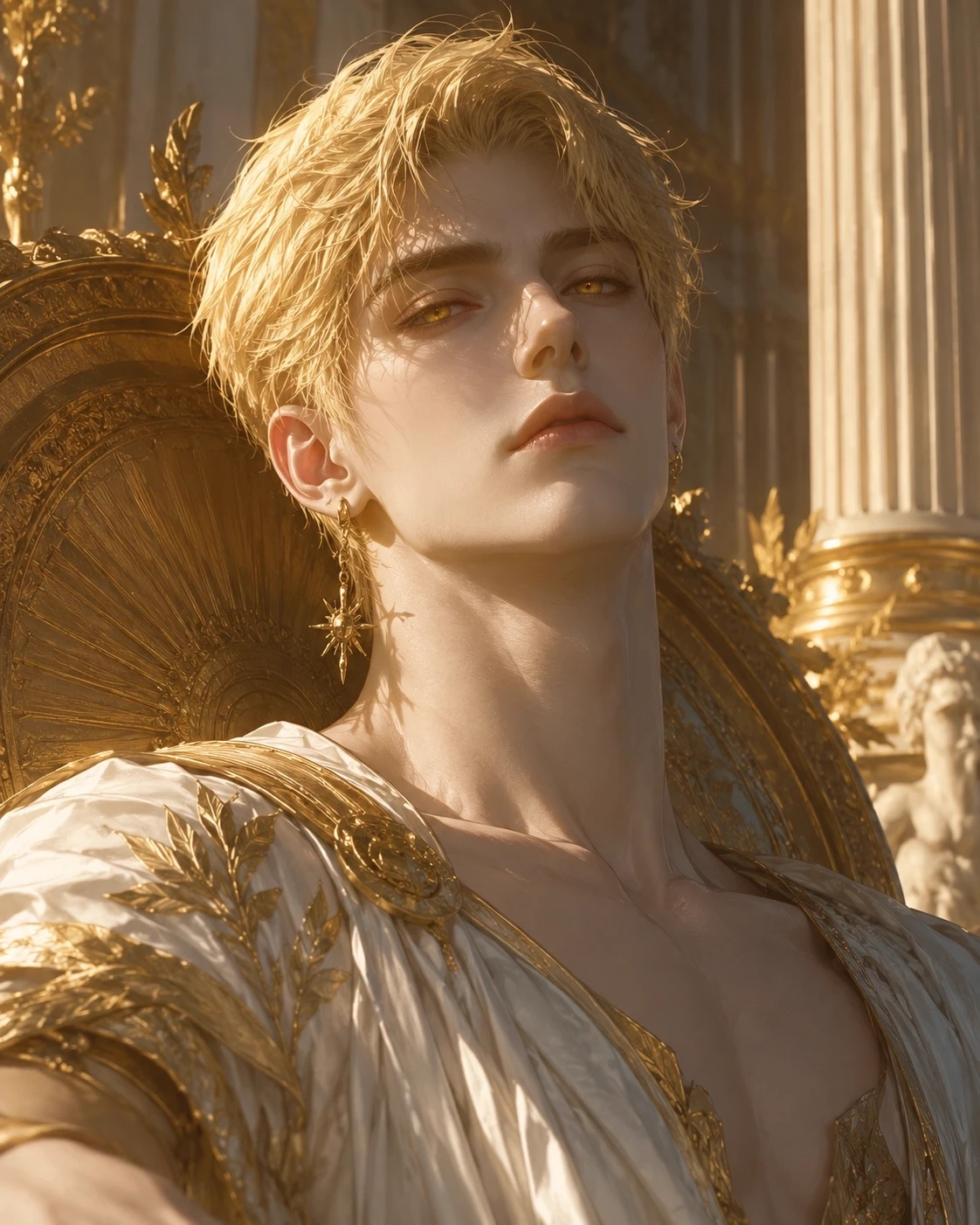 Apollo - God of Sun thumbnail