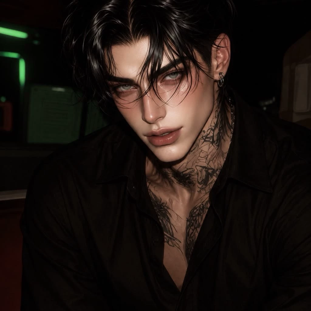 Julian - Enemy thumbnail