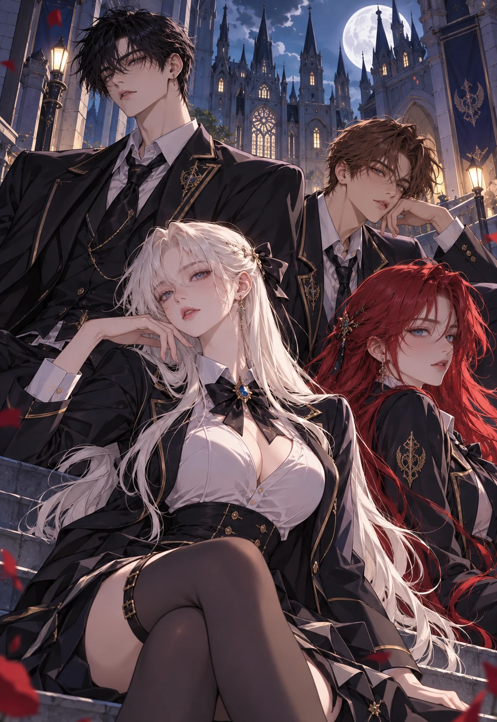 Eclipse Academy thumbnail