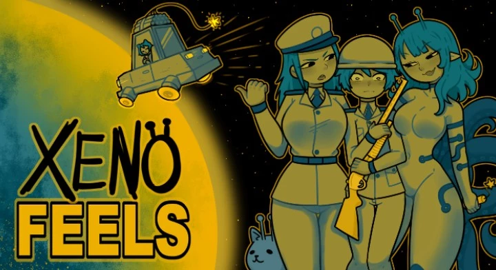 xenofeels thumbnail