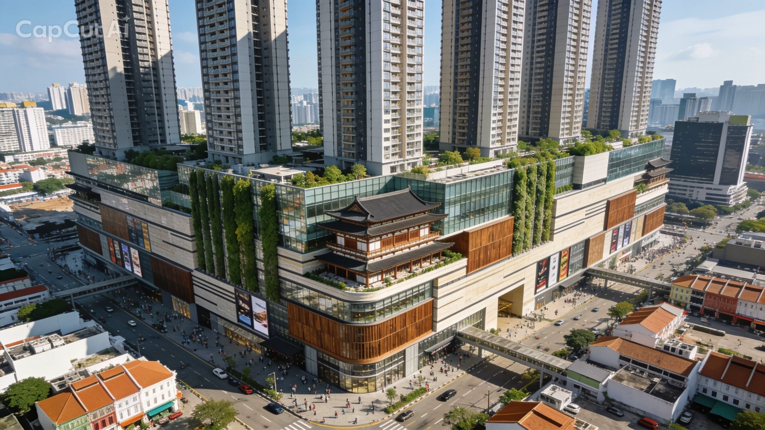 KIYOMIZU GRAND MALL thumbnail