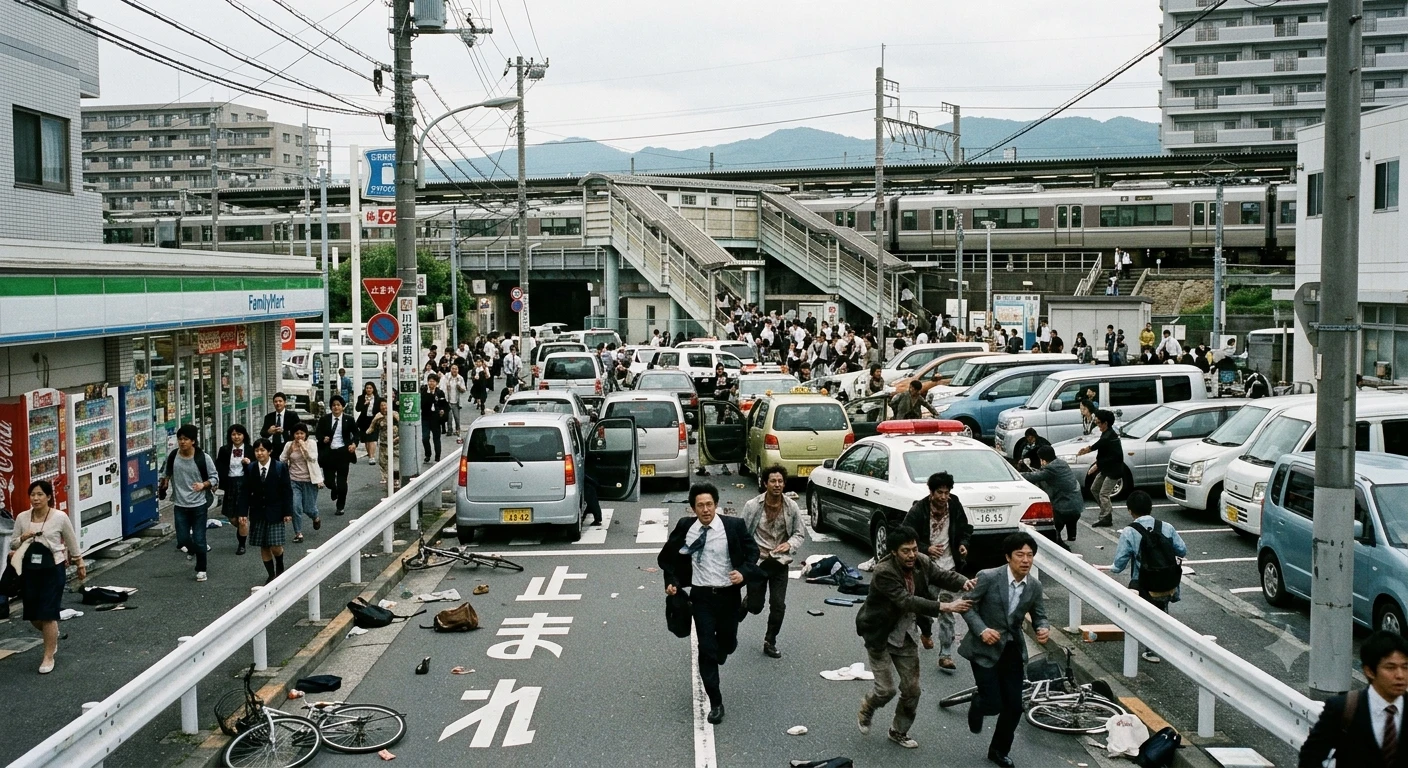 Modern Japan (improvised) thumbnail