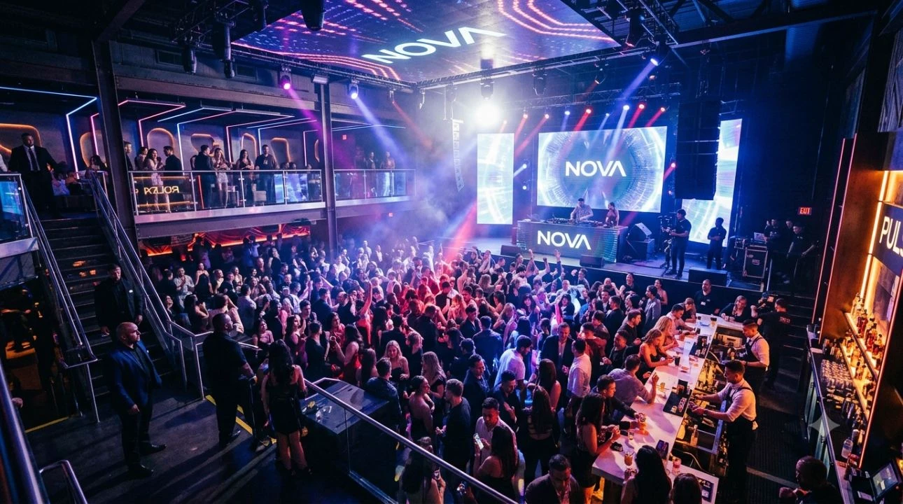 Club Nova thumbnail