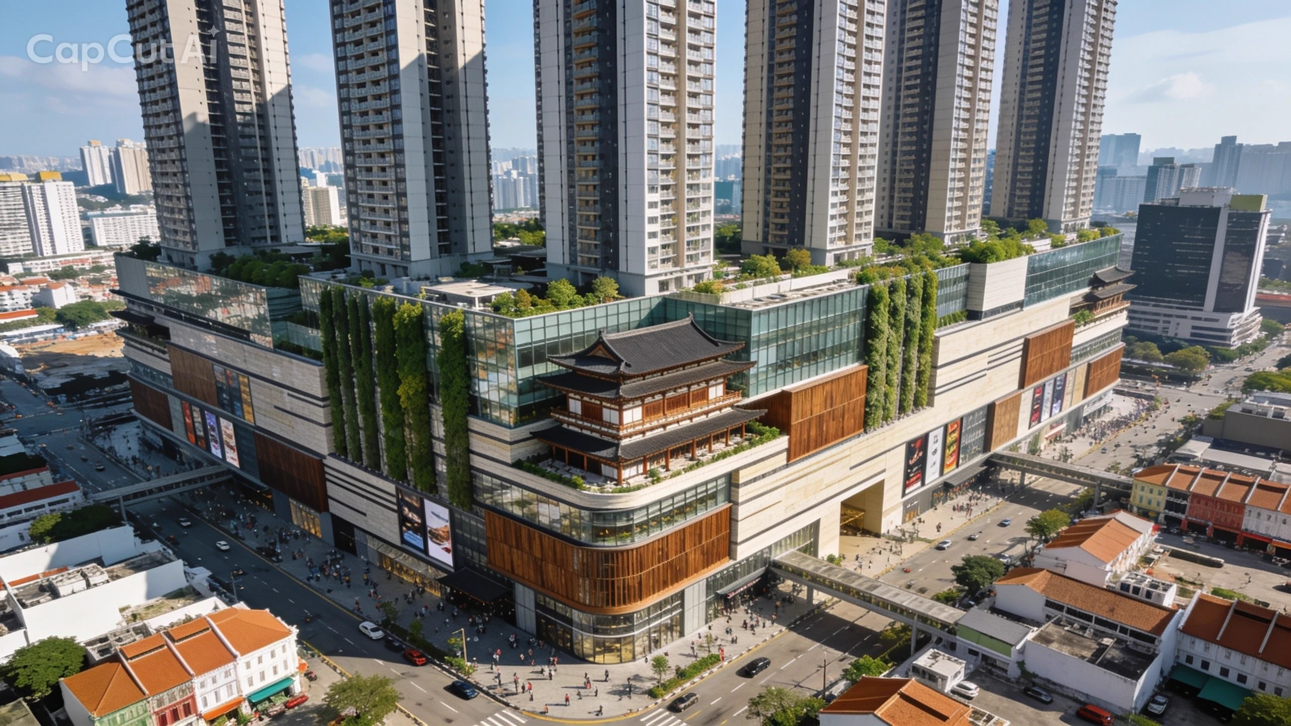 KIYOMIZU GRAND MALL thumbnail