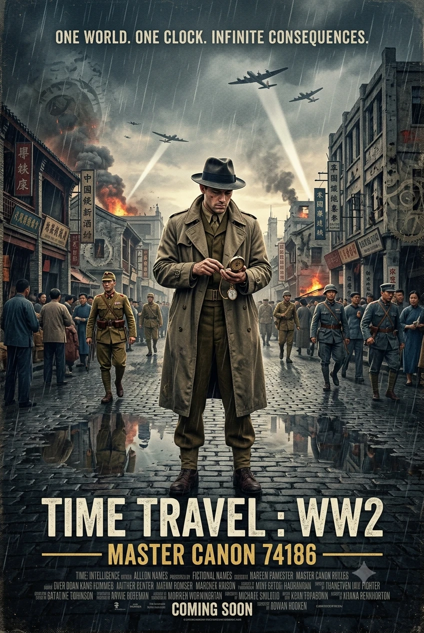 Time travel thumbnail