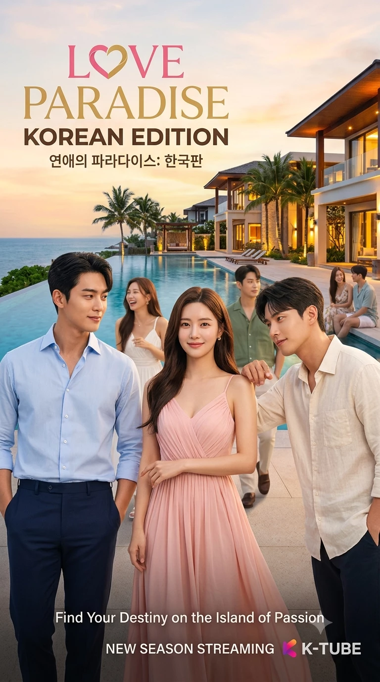 Love paradise thumbnail