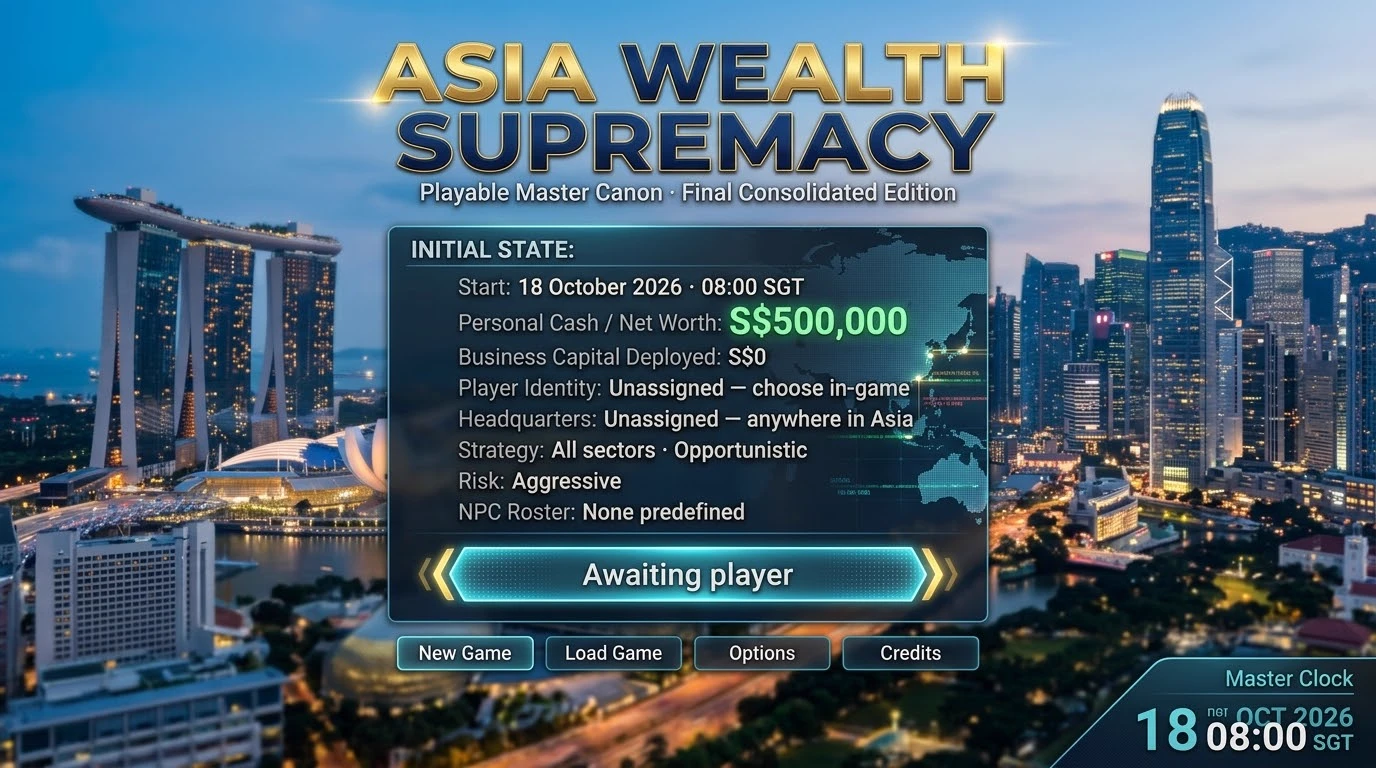 ASIA WEALTH SUPREMACY   thumbnail