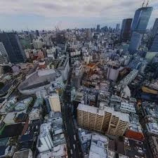 Modern Japan 2 thumbnail
