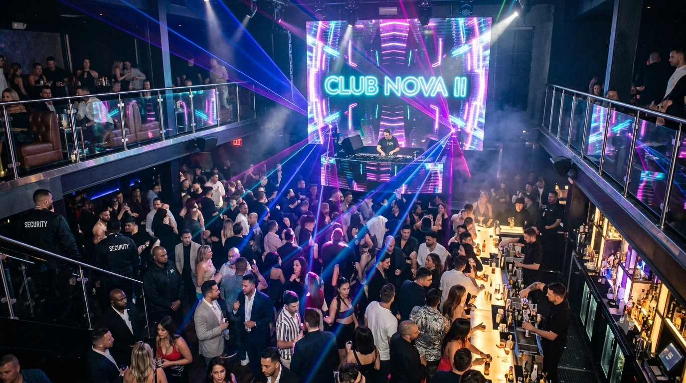 CLUB NOVA II (renovated) thumbnail