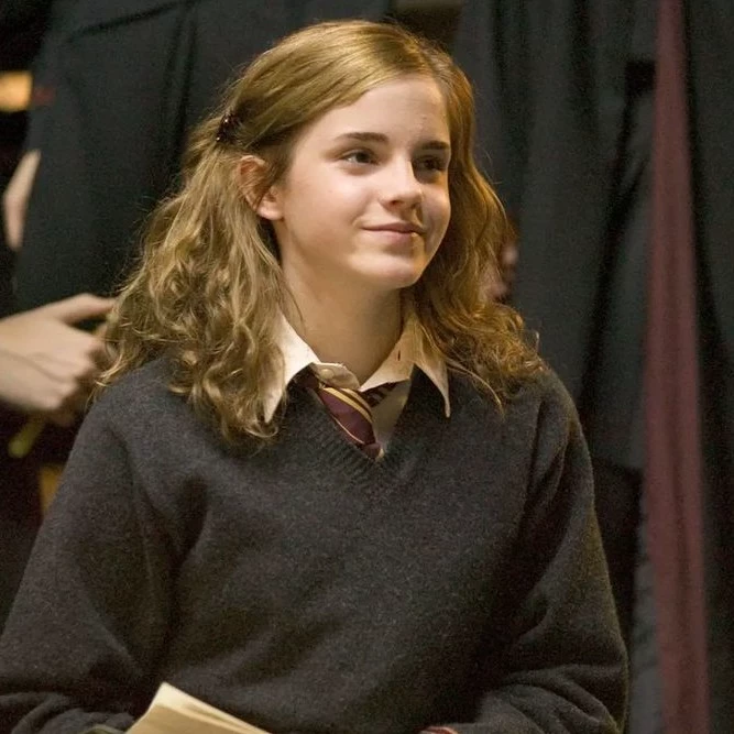 Hermione Granger