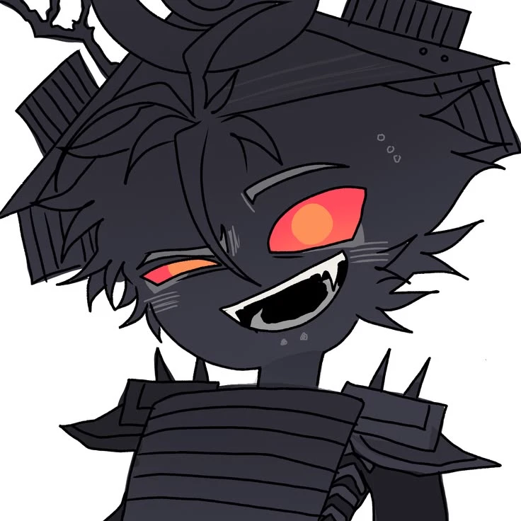 Garmadon [AU] thumbnail