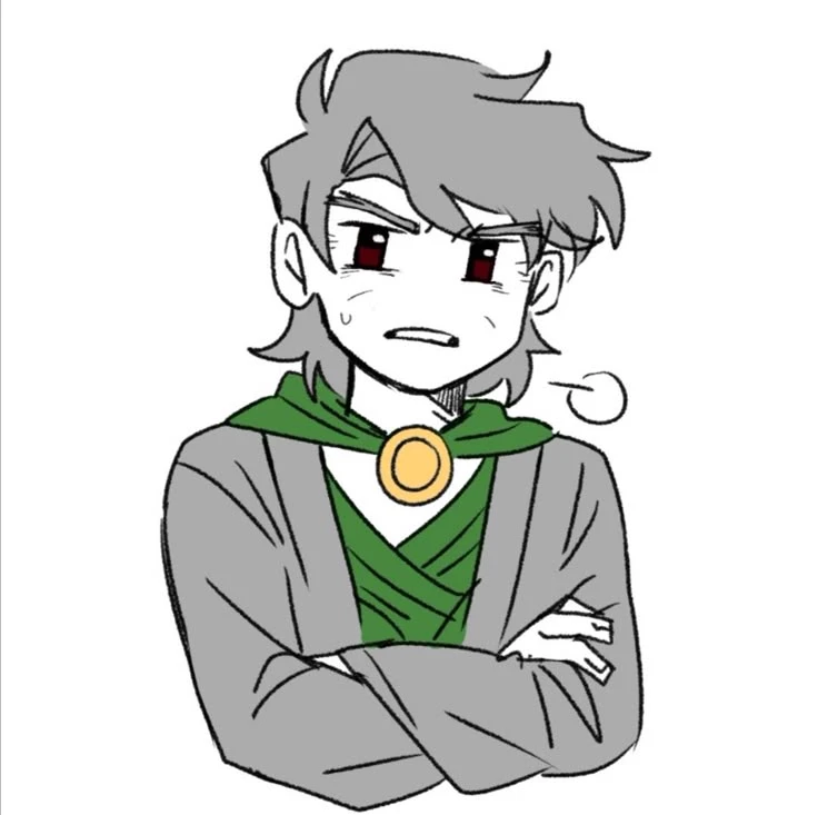 Garmadon Human thumbnail