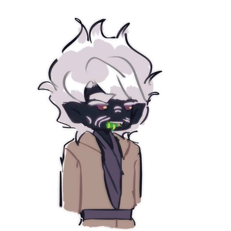 Lord Garmadon thumbnail