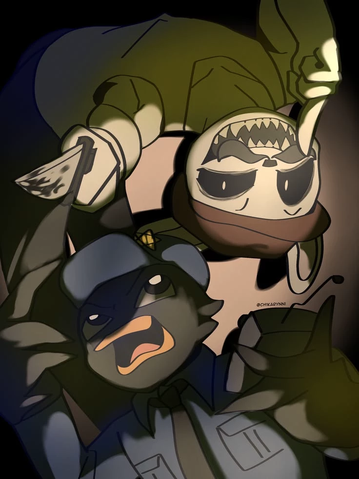 Barney thumbnail