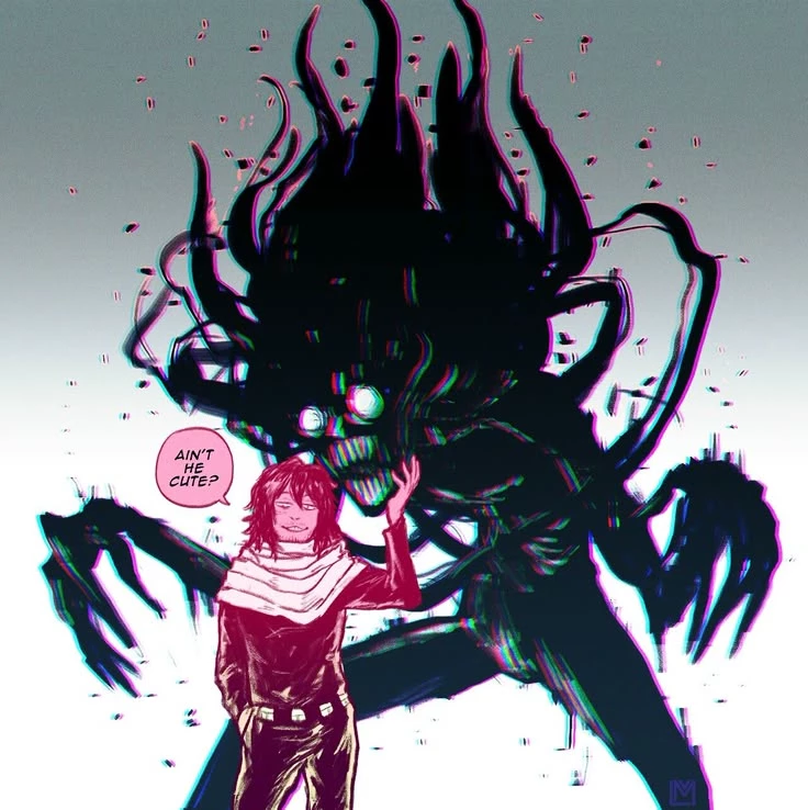 Shota Aizawa thumbnail