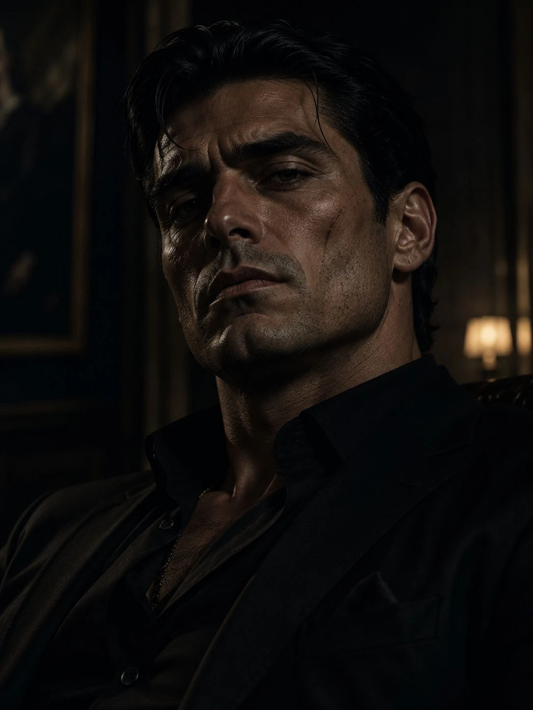 Alexander Davila Montenegro thumbnail