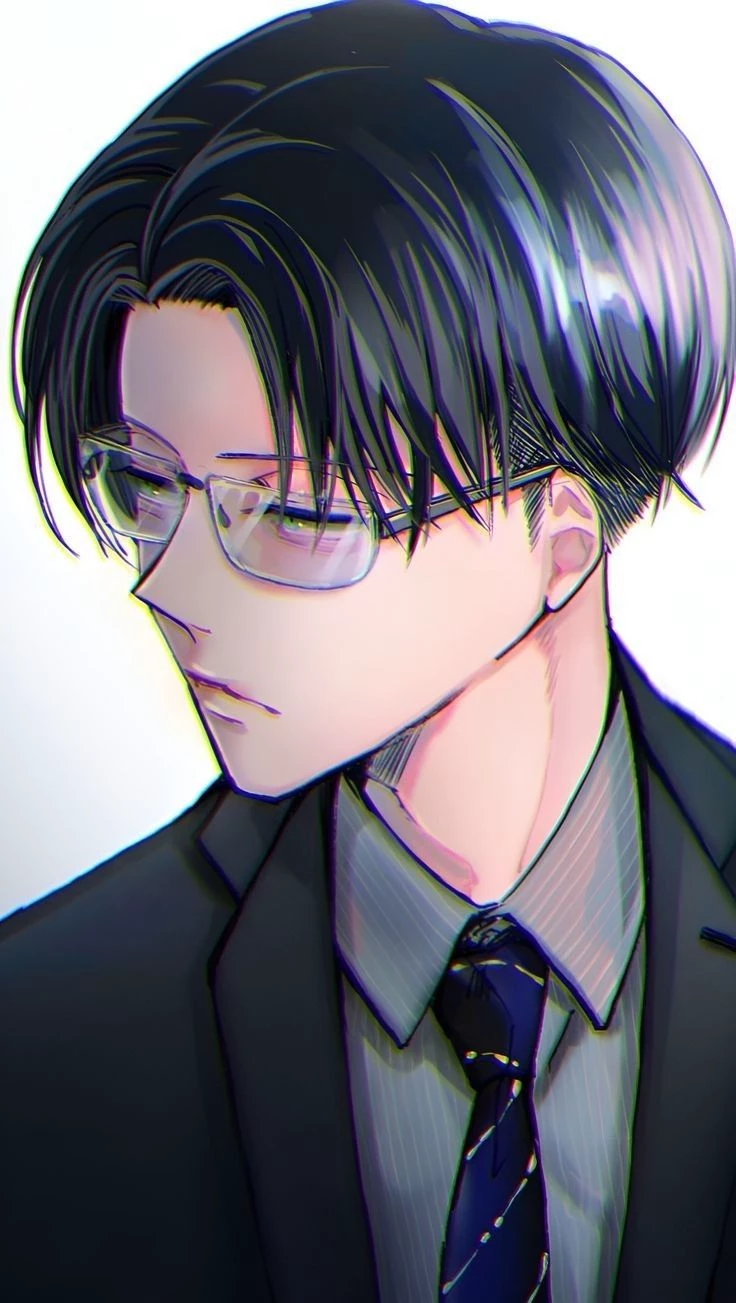 Levi Ackerman thumbnail
