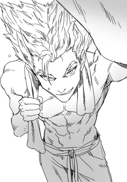 Garou (opm) thumbnail