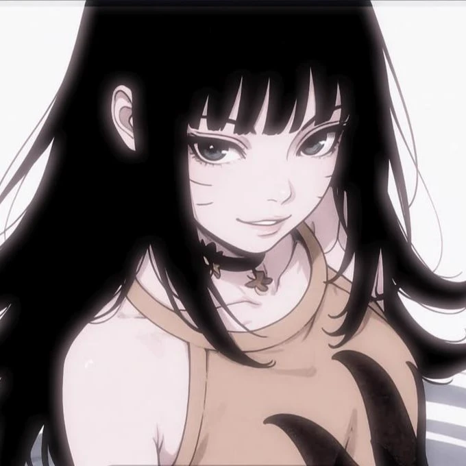 Himawari Uchiha-Uzumaki thumbnail