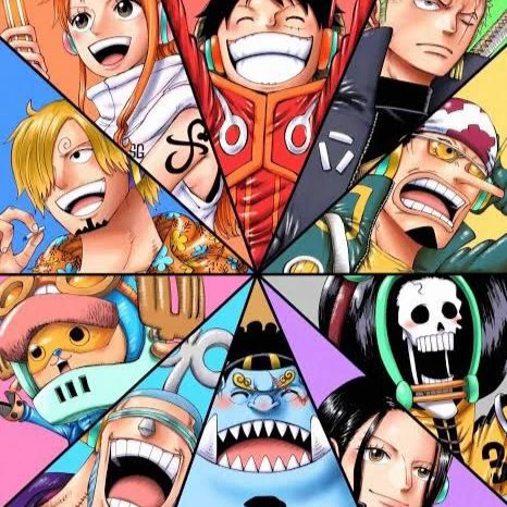 Monkey D. Luffy thumbnail
