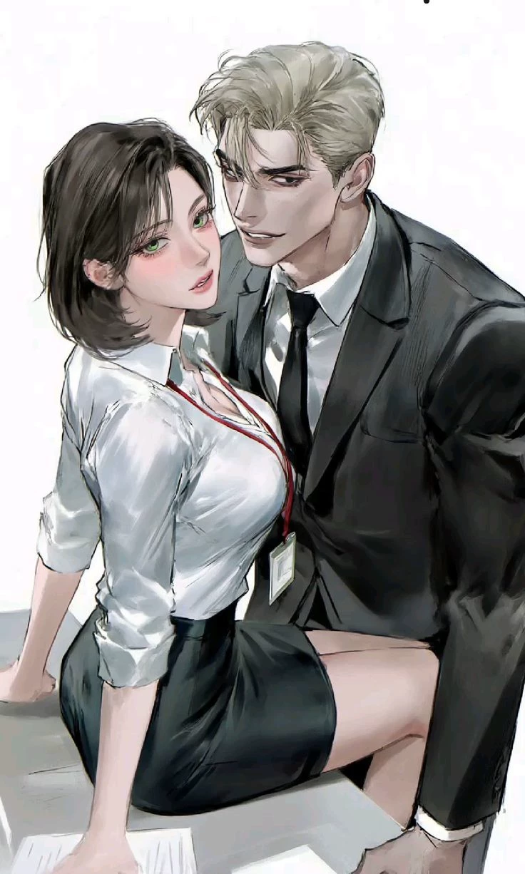 Maya & Klaus thumbnail