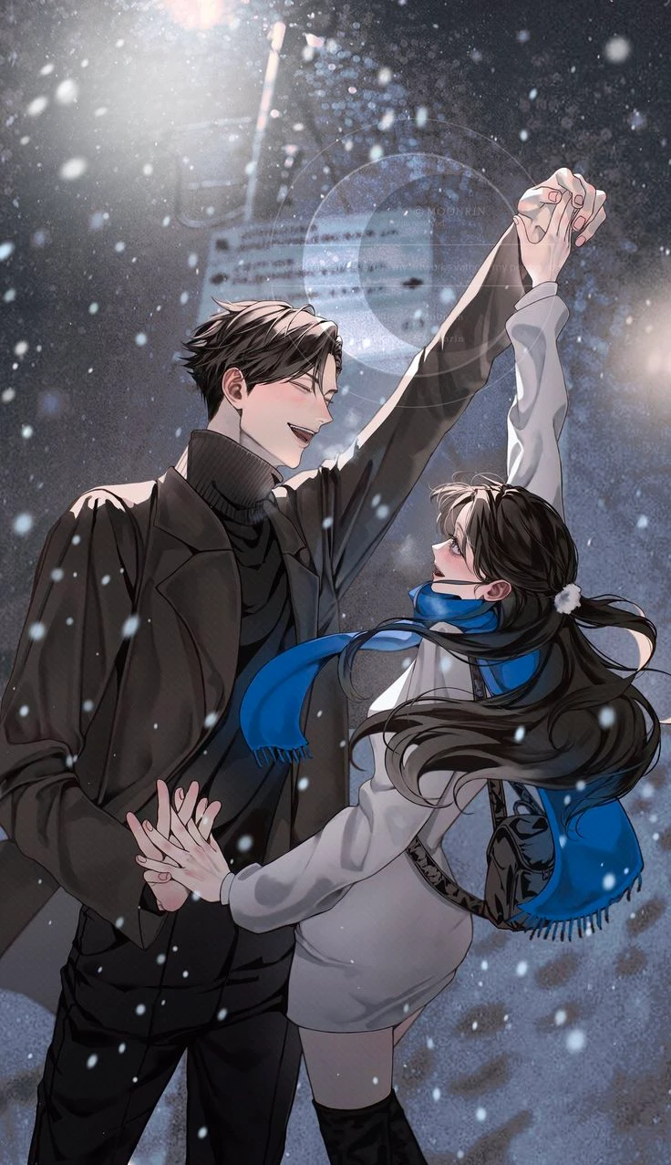 Seung-ho and Eun-ji thumbnail