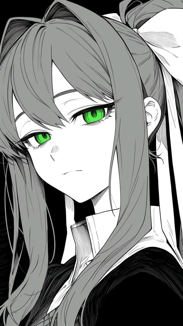 Monika Tsundere thumbnail