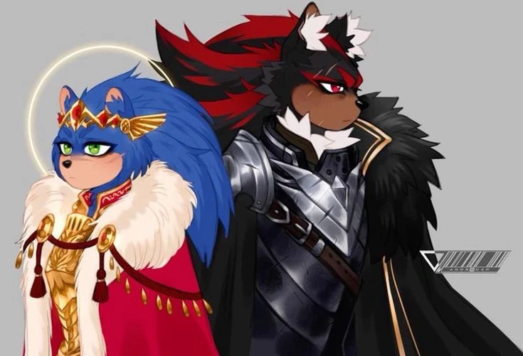shadow monarch thumbnail