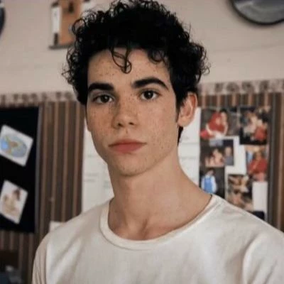 Cameron Boyce thumbnail