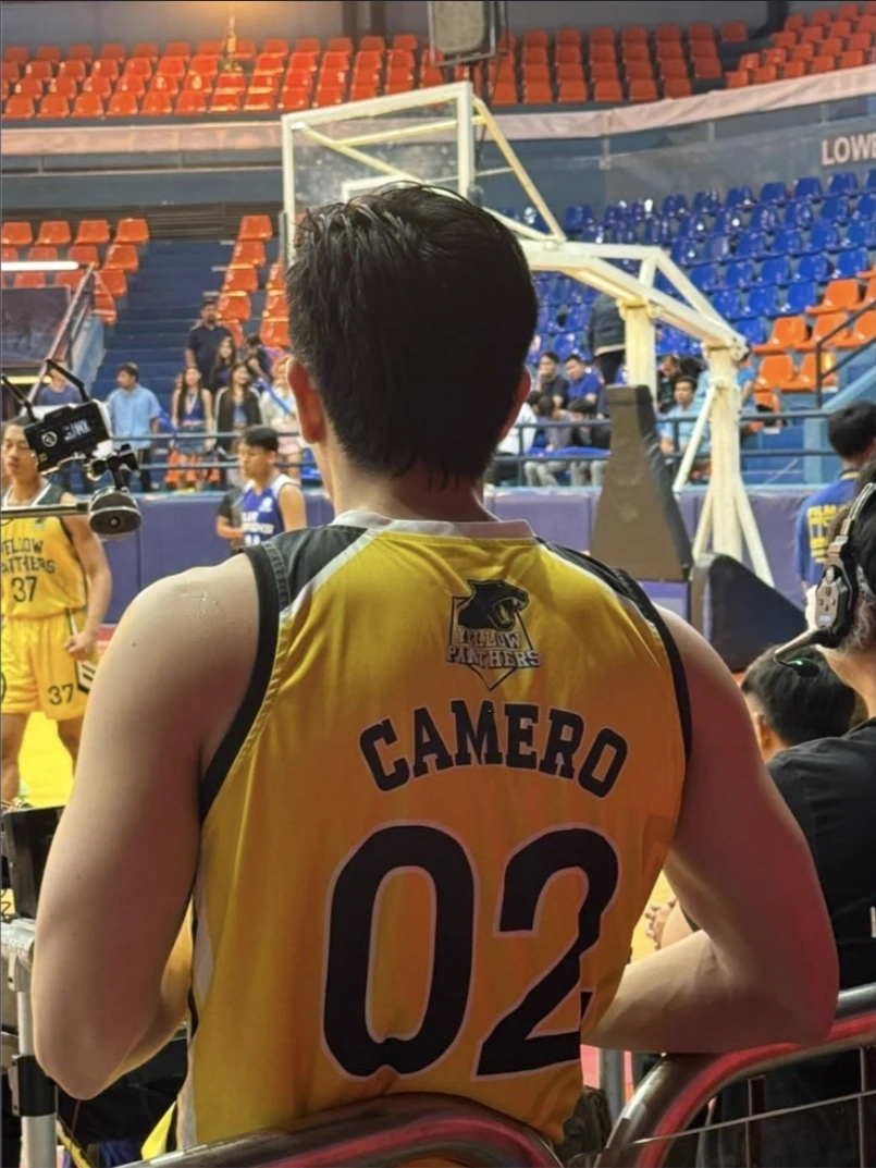 Sevi Camero thumbnail