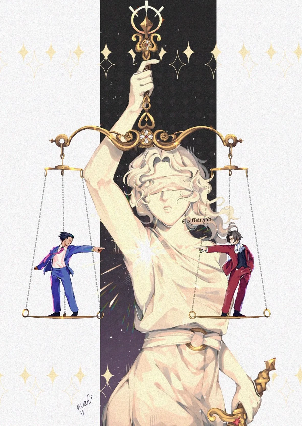 Ace Attorney thumbnail