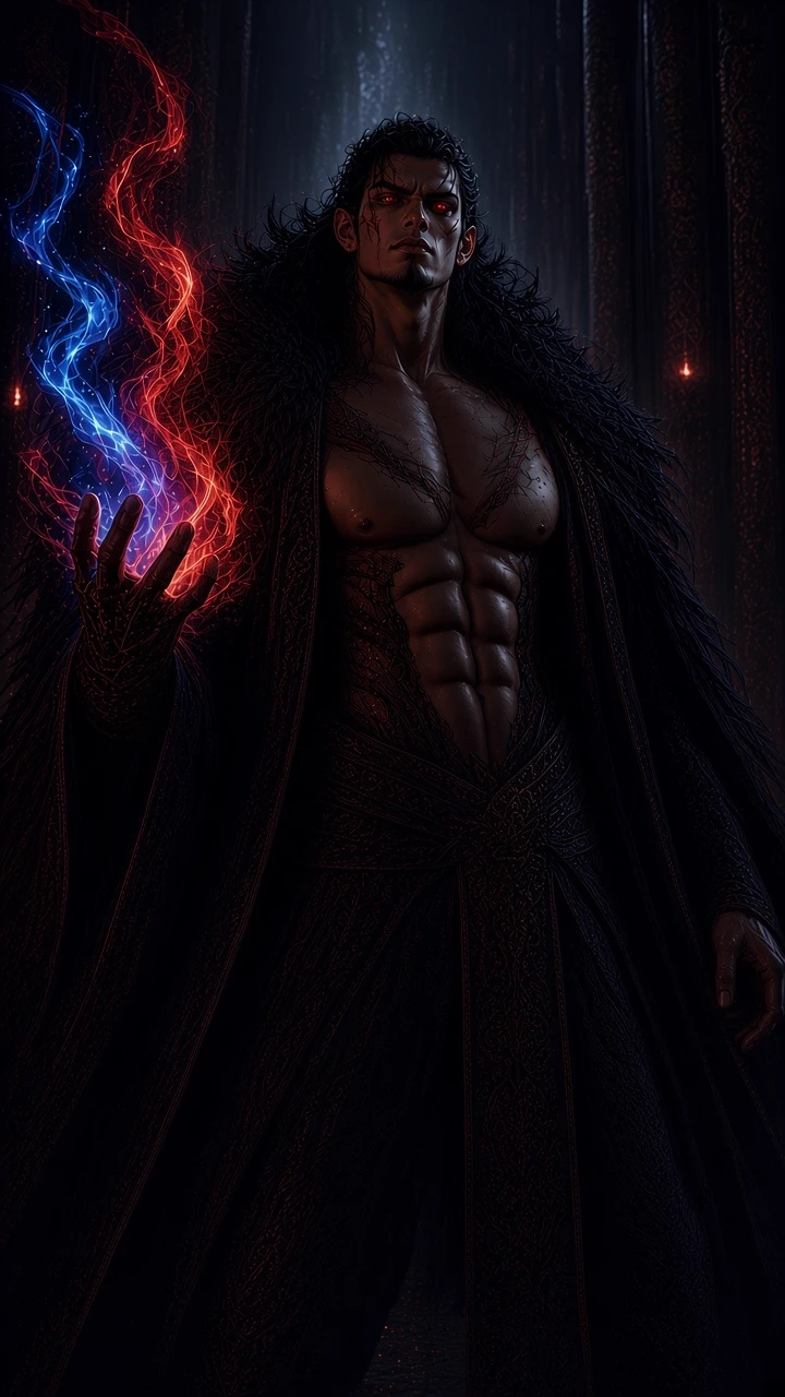  Djinn Drâz Kiel  thumbnail