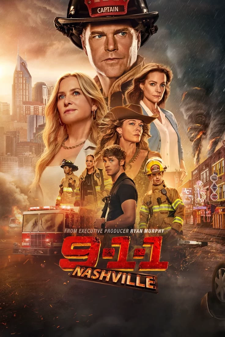 9-1-1: NASHVILLE thumbnail