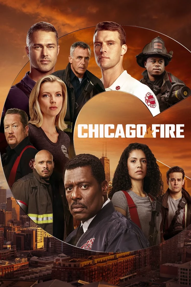 Chicago Fire thumbnail