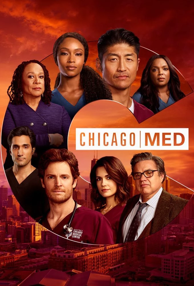 Chicago Med thumbnail