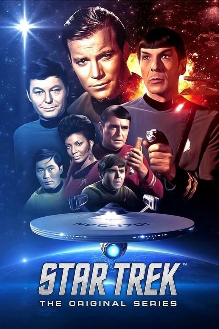 Star Trek: The Original thumbnail