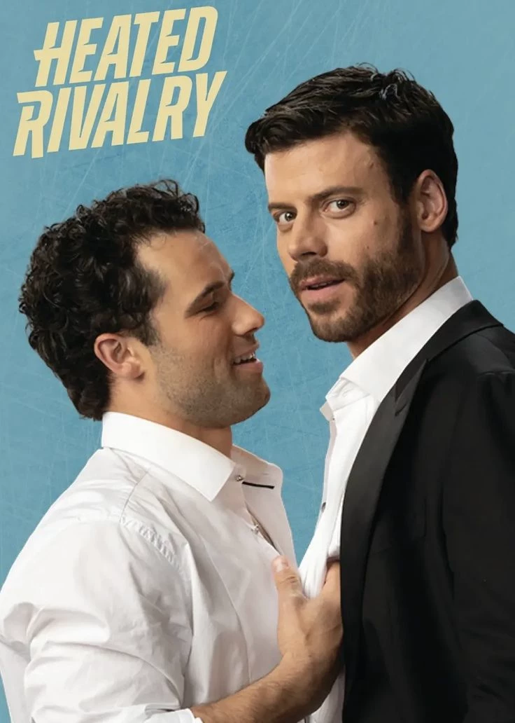 HEATED RIVALRY thumbnail