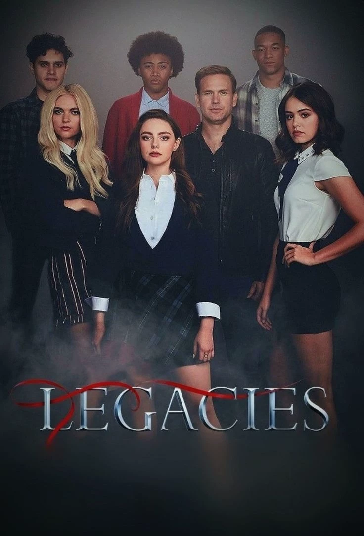 Legacies 2 thumbnail