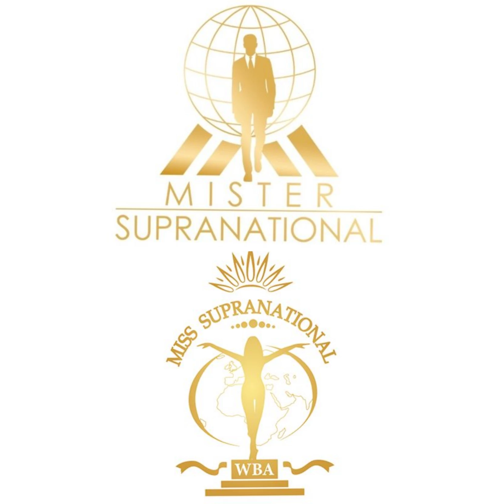 Miss & Mister Supranational: TOWARDS THE CROWN thumbnail